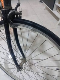 بايسكل نوع C700ماركه imsكلشي مابي السعر 110الف وبي مجال بسيط رقمي 0782...