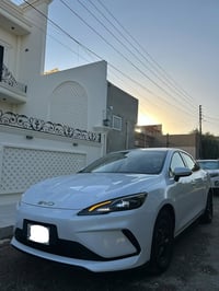 موديل ٢٠٢٥ • ماشي ١٢ الف • رقم شمالي