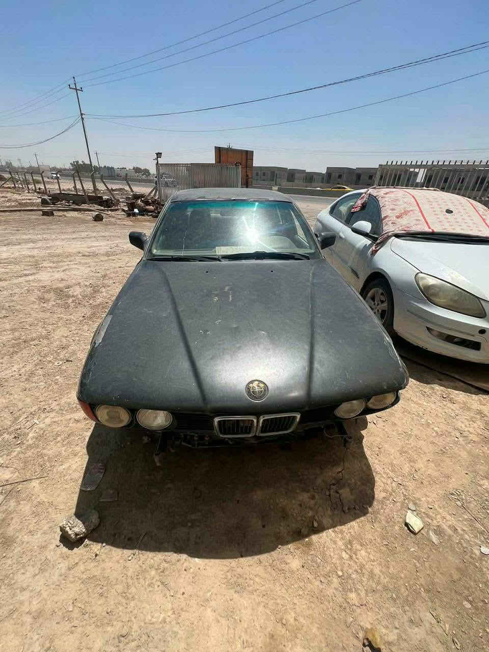 ٧٣٠ • ٩١ • رقم بغداد