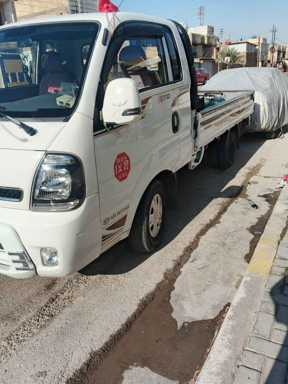 للبيع موديل 20 رقم واصط نكليزي مكفوله كفاله عامه من كلشي المكان بغداد العبيدي السعر 130   ،***********
