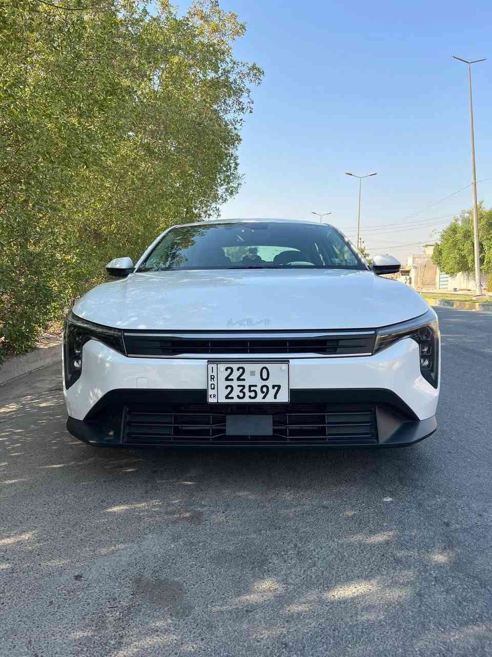 كي فور موديل 2025
محرك 2000 دوش

وارد امريكي لون ابيض

سيارة حادثها قبق جنطة بدون و بدون الحوض فقط قبق جنطه 

قطرة دواخل

مواصفاتها

. تشغيل عن بعدرادار امامي . اشارة ترحيب يدات بوب سايد بريك كهربائي دكمه

رادار وامامي

جنطه ذكيه عند الاقتراب تفتح وحده

.مازدات d

يوبي اس

نضام كار بلي

.قيادة ذاتية

تحديد مسار

نضام سبورت

.شاشة متصلة

تبريد ثلج

كامرة دوارة

بجم كبس

مانع نصدام

سيارة على وضع شركه

.اضوية داخلية لمس

.تحكم كامل عن طريق الشاشة ا

لسعر 186وبيها مجال 

سيارة احلى من صور

ارقام وسنويه وهزة كله جديد
***********
