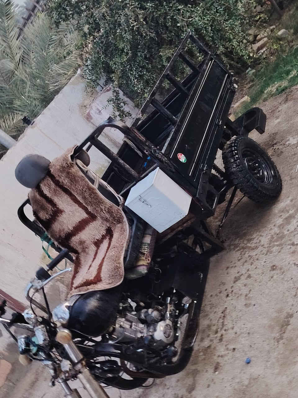 ستوته مديل ١٩ بليته موجوده وراق سنتاخ وراقه ضايعه مكفوله من السرقه وعشاير مكانه حيدريه السعر ٨٥٠ شراي يتصل *********** @إشارة
