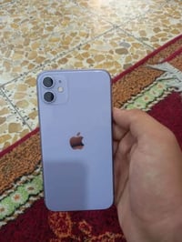 ايفون ١١ • ١٢٨ جيجا • فيس ايدي شغال