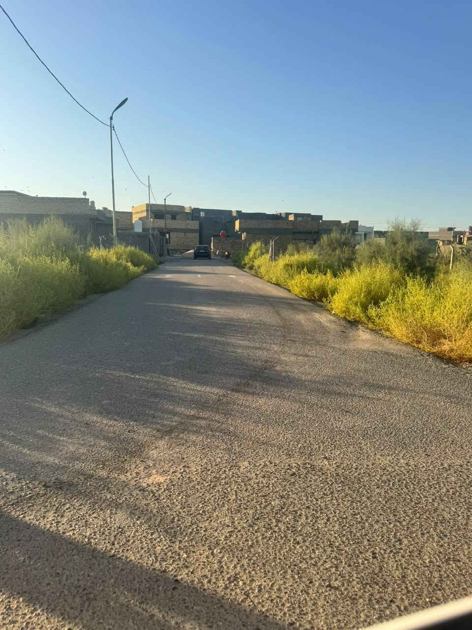 ٣٠٠م • طابو زراعي • سند ٢٥