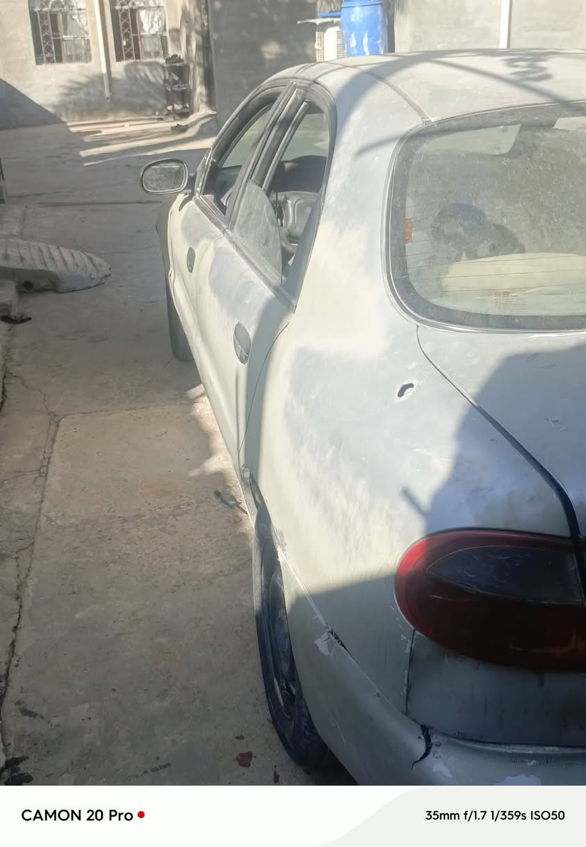 سلام عليكم دايو لانوس للبيع موديل 97بسمي شرط تحويل سياره جارده ينراد صبق عام وبيها الهلالات الخليف بيها خياس  ول صندوك ينراد يتعدل محرك  مجفت صارله 15يوم كير عادي تبريدها شغال بس من فتحت المحرك ماعرف شنو صار بي للبيع مكانها الانبار فلوجه الستفسار ***********

نص مكتوب في الصور:
- CAMON 20 Pro • 24mm f/1.7 1/115s ISO50
- CAMON 20 Pro • 24mm f/1.7 1/120s ISO50
- CAMON 20 Pro • 35mm f/1.7 1/359s ISO50
- CAMON 20 Pro 35mm f/1.7 1/311s ISO50
- CAMON 20 Pro • 35mm f/1.7 1/264s ISO50
- CAMON 20 Pro • 35mm f/1.7 1/243s ISO50
- CAMON 20 Pro 35mm f/1.7 1/295s ISO50
- CAMON 20 Pro • 35mm f/1.7 1/449s ISO51