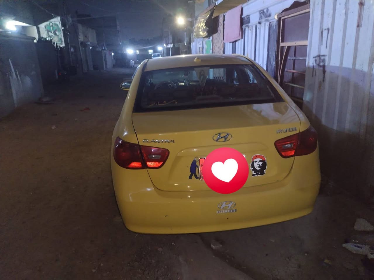 انتره 2007مقدسه كير عادي وارد امريكي مكينه 2000دوش جديده سياره مكفوله بيه جاملغ خلفي سياره جاهزه الشارع 
سعر 75ورقه وبيه مجال 
رقم صاحب سياره ***********
