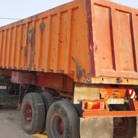 موديل ٨٦ • نجف النكليزي • قلاب مربوط