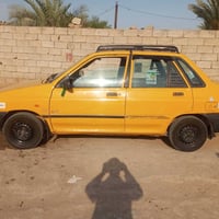 سايبه • ٢٠١١ • ديوانيه