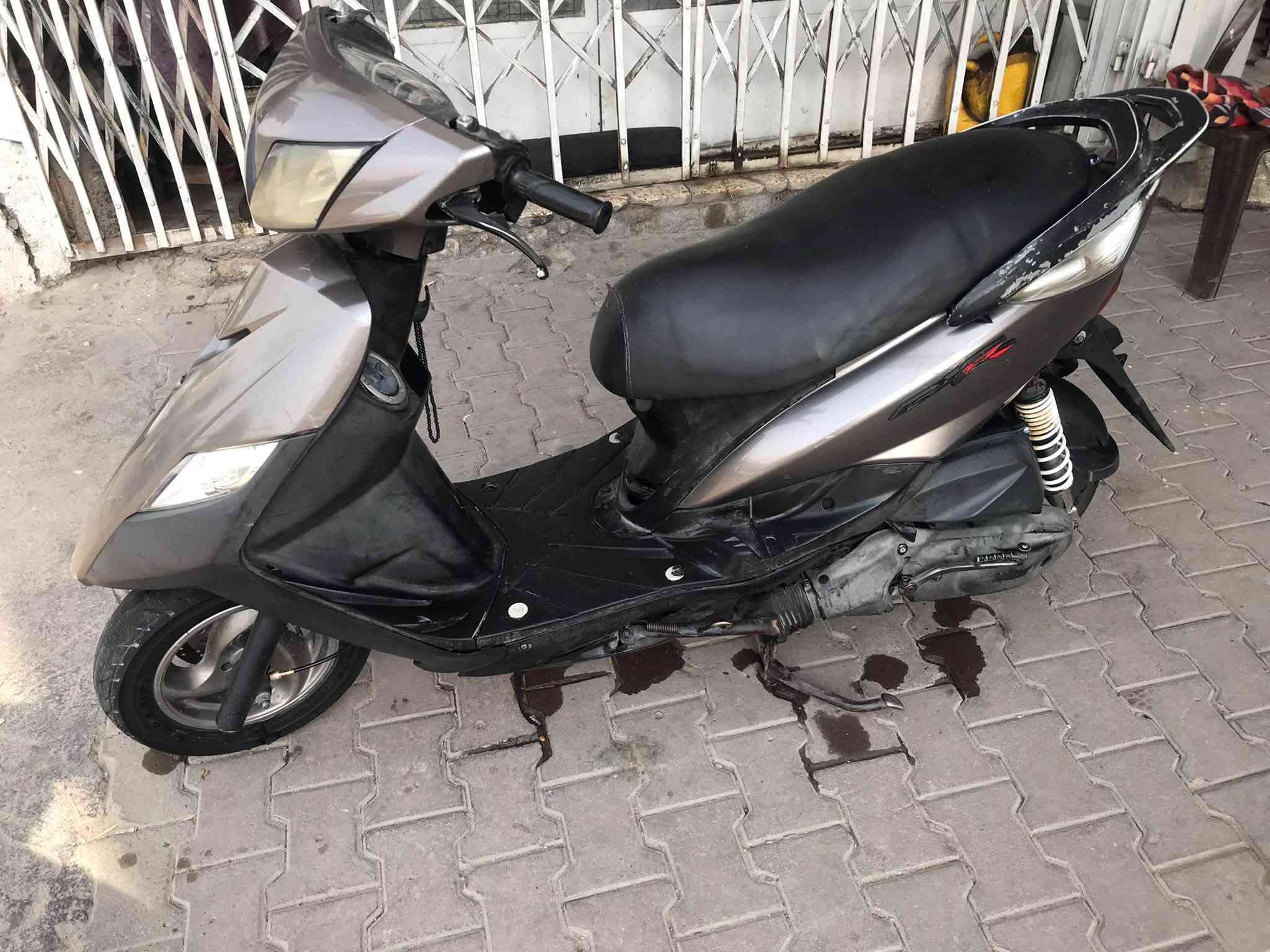 ثعلب • ١٤٠ • مبدل زنجيل