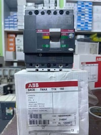 قاطع ABB • نحاس ١٠٠٪ • توصيل مجاني