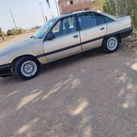 موديل ١٩٨٨ • محرك ٢٠٠٠ • كير عادي