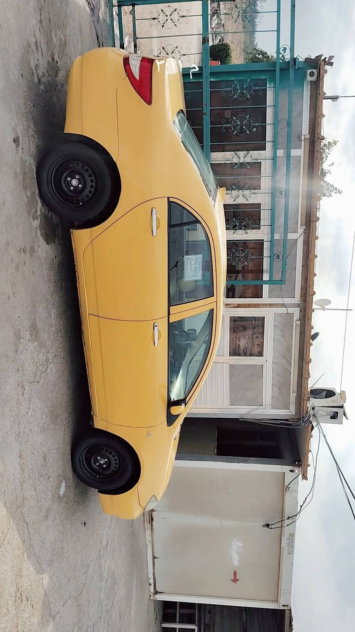 بي واي دي • ٢٠١١ • قير جديد