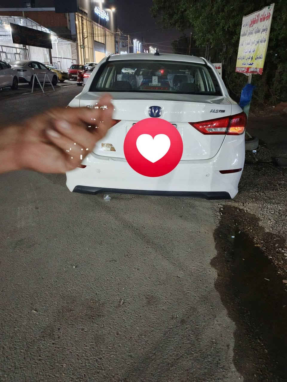 شنجان Lسفن • ٢٠٢٢ • ماشيه ٩٣٠٠٠