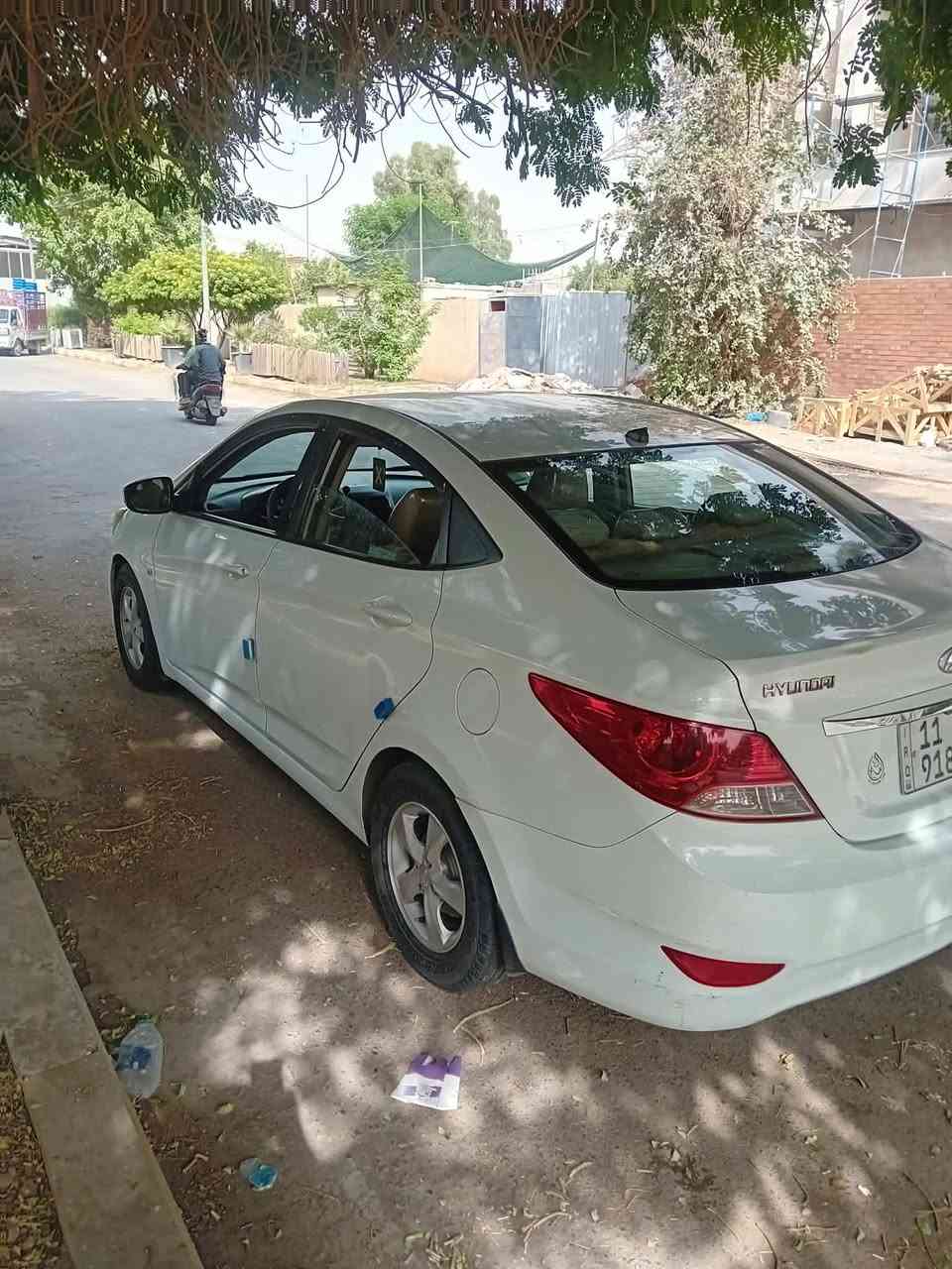 اكسنت • ٢٠١٤ • بغداد بسمي