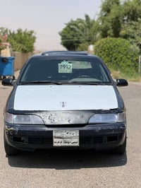 اسبرو • ١٩٩٤ • تكريت