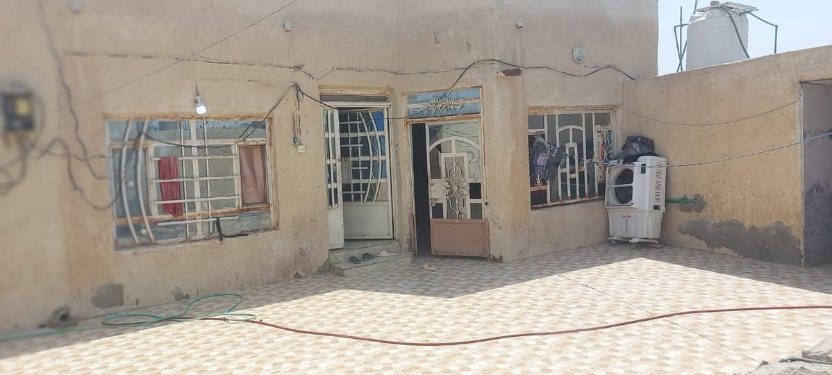 بيت  زراعي البيع  بحي شراد يم البدعه بحي الحرار البناء بلوك مساحته 240
تصال عل هاذا الرقم***********
