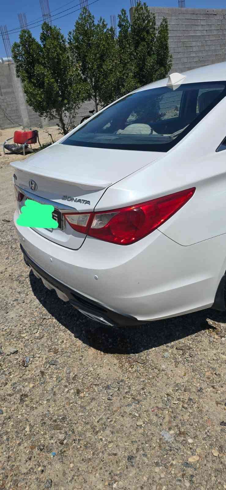 السلام عليكم سوناتا خليجي موديل ٢٠١١ بغداد مكينه ٢٤٠٠ سياره جاهزه هزه ورقم جدد ماشاء الله بالحقيقه احلى من الصور وبالخير على الياخذها سعرها ١١٠ السونار مع الصور
***********
