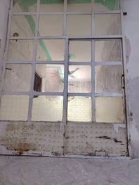 باب سلايت • عرض ٢متر • طول ٣متر