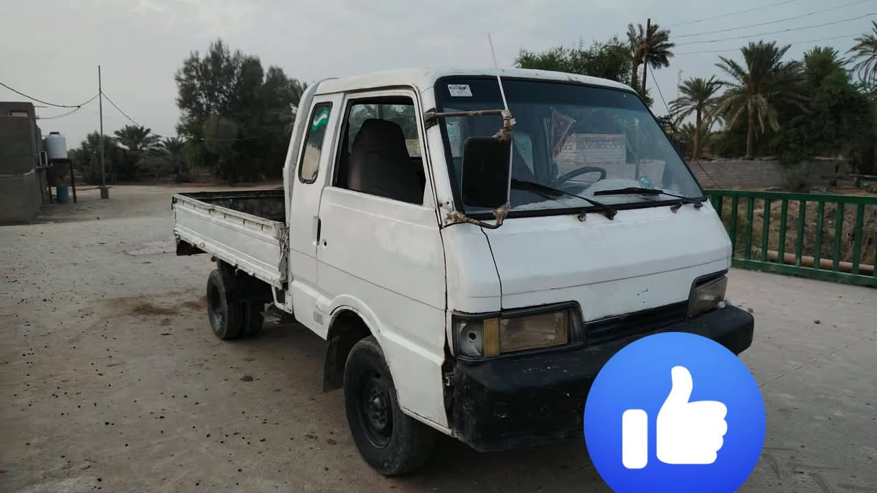 كيه بنكو 94 سياره جاهزه كير ومحرك مكفولات اكسن وحداديه وتايرات سياره جاهزه بيه حصت كاز رقم اصفر قادسيه راعيه موجود ما تداور رقم شاصي وبليته ممسوحات العنوان الديوانيه الشافعيه
السعر ٢٤

***********
***********
