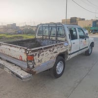 بيكم • ١٩٨٨ • رقم بغداد