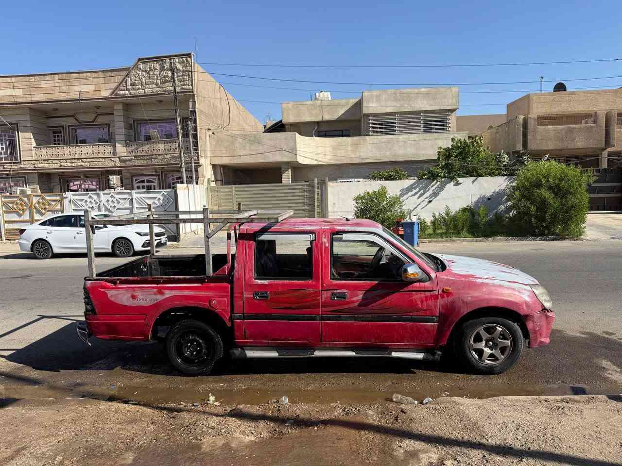 فتون ٢٠١٣ سعر ٢٨
سنوية بأسمي

رقم بابل ومكاني بغداد

رقمي

***********

***********
