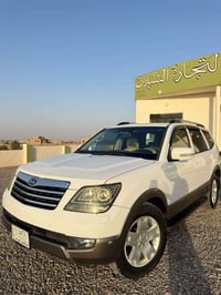 موهافي • ٢٠١٣ • محرك ٦