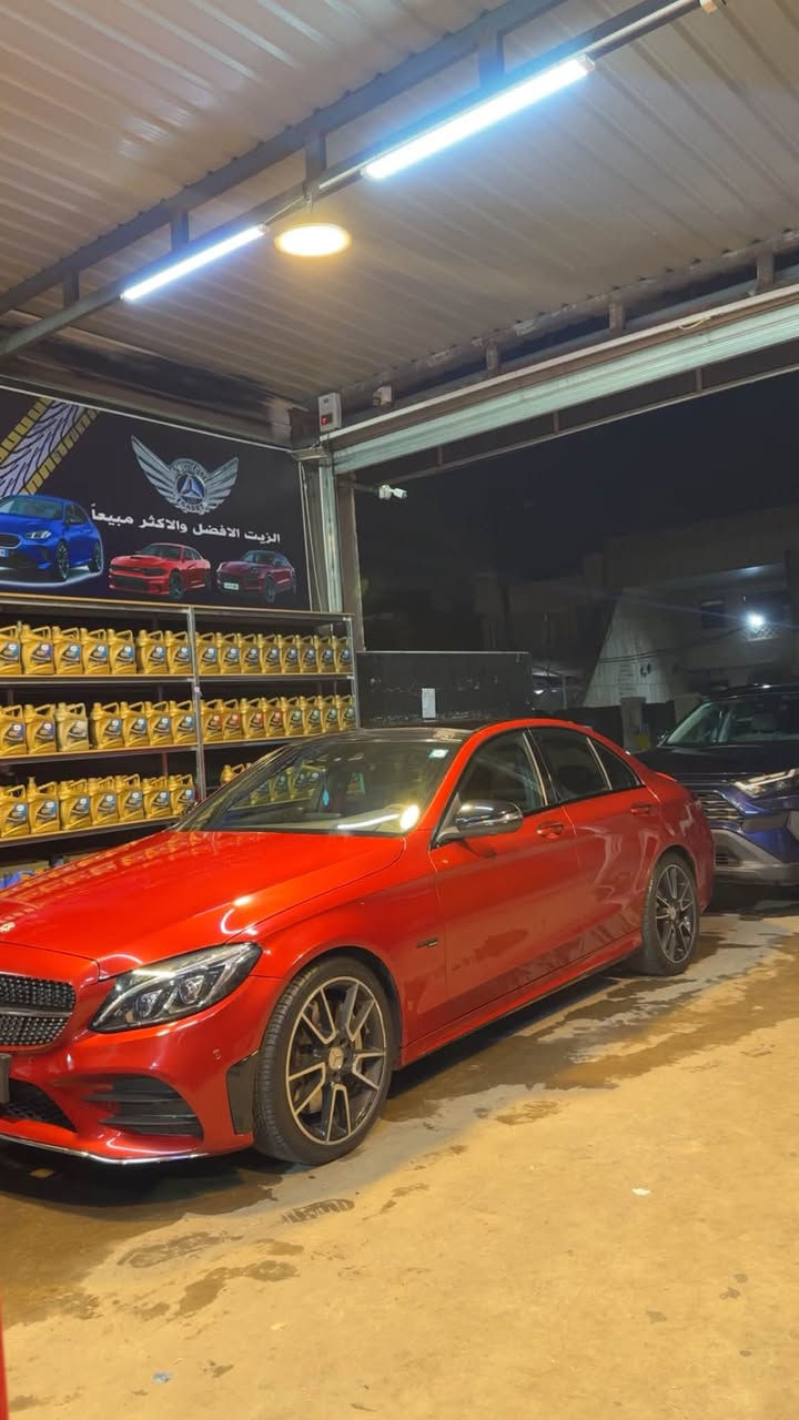 سلام عليكم حبايب
مارسدس c43 AMG 2017خليحي 

للبيع مارسدس AMGفول موصفات 

1-رادار امامي 

2-كامرات 180 

3-بانوراما فتحتين 

4-صندوق كهرباء +حساس قدم يعني ينفتح بل رجل

5-كشنات امامي جلد +خزن 5 وضعيات خزن 

6- تدفئه تبريد مقاعد امامي 

7-برده كهرباء 

8-اضائه امامي متحرك مع ترحيب 

9- وضعيات قياده (ايكو +نورمل +سبورت +سبورت بلاس +نضام جبلي او هيج شي اكو بعد ثنين صراحه ممستخدمهن 

10-مفتاح + بصمه + تحكمات بصمه مثل تصعد وتنزل جام بل بصمه تفتح صندوك تنزل برده تفتح البانوراما وهيج اشياء 

حبايب هزه ورقم وسنويه وفيت بم و تايرات و ادامه للمكينه سياره جاهزه متحتاج فلس 

بعد بيهه هواي موصفات مينعدن 

..

سياره خليجي ضررهه ربع الجاملغ وربع البنيد حواف يعني مال طخه نفسهن مصلحات لاتبديل ولا صبغ 

سياره جاهزه وكامله لاخير وجديده استخدام شخصي ماشيه بحدود ال 90km 

سياره معروضه ب 235 وبيهه مجال للشراي 

ملاحضه بسيطه حبايب : اليشوف سعره غالي او متسوه او ميعرف قيمته او ميعرف بيهن اترجاك صلي على محمد وكتبلك كلمه حلوه ول تعجبه السياره وبخاطره يشلع هاي العين كبل هاي العين و اعتذر عل اطالع مع امنياتي لكم بل توفيق ول نجاح الدائم 🤍

*********** رقم الهاتف
