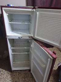 طباخ شغال • ثلاجة شغالة • تنور كهربائي