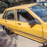سايبا 2010 بأسمي تحويل مباشر تريد وكاله كير جيد محرك يبخر حداديه+تايرا...