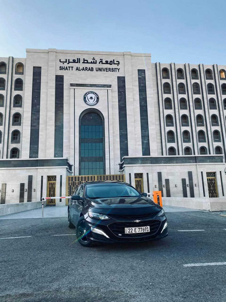 سلام عليكم للبيع ماليبو 2020 رقم اربيل بيها قطعتين سطحي بنيد مبدل وجاملغ على حاله من امريكا وهنا صار طرف الباب مال راكب وراجع بارد بدون صبغ   بدون دواخل بدون شواصي بدون ايرباك بدون لغود ماشيه 70 الف مايل ماناقصها شي  ونضيفه كلش تبريد فريز كير مكينه كفاله مكاني البصره حي المهندسين  97 وبيها مجال ***********.   مكلف بالنشر للتواصل مع صاحب الرقم رجاءً
