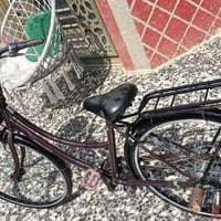 دراجة • للبيع