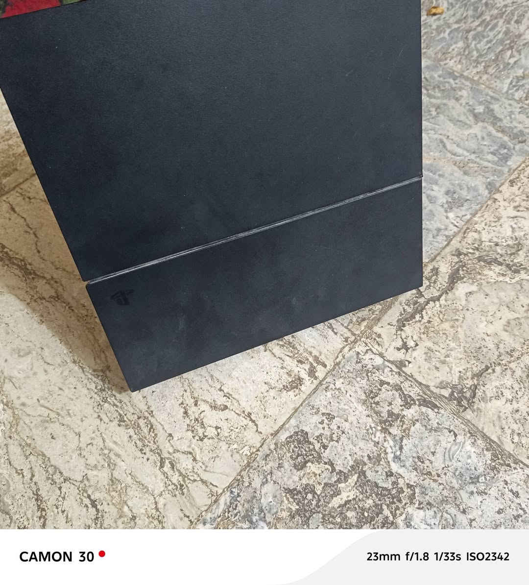 بلي 4 للبيع مهكر فات نضام 11 بيي سبع ألعاب المكان ديوانيه ***********

نص مكتوب في الصور:
- CAMON 30 23mm f/1.8 1/33s ISO1197
- CAMON 30 23mm f/1.8 1/20s ISO2422
- CAMON 30 •
- 23mm f/1.8 1/33s ISO2689
- CAMON 30
- 23mm f/1.8 1/33s ISO2054
- 23mm f/1.8 1/33s ISO2342