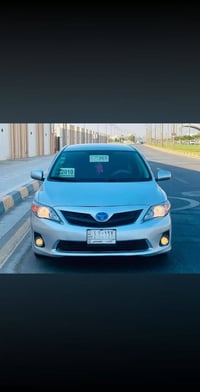 كورلا ٢٠١٠ • وارد امريكي • رقم انبار