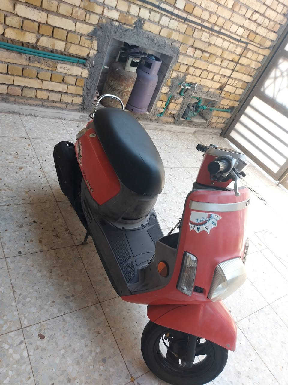 تفاصيل داخل الصوره

نص مكتوب في الصور:
- كروب دراجات ماكس بغداد الحسينية مجموعة عامة رعد الربيعي الموسيقى الأشخاص الموقع شعور/نشاط بوليس نوزل حديث مصطره بلادي مال ربمه اوراقهه كامله كلهه بلادي المكان الحسينيه الراشديه السعر ٩٥٠ شراي يتصل *********** إضافة وسائط +٢ إضافة مجموعات نشر