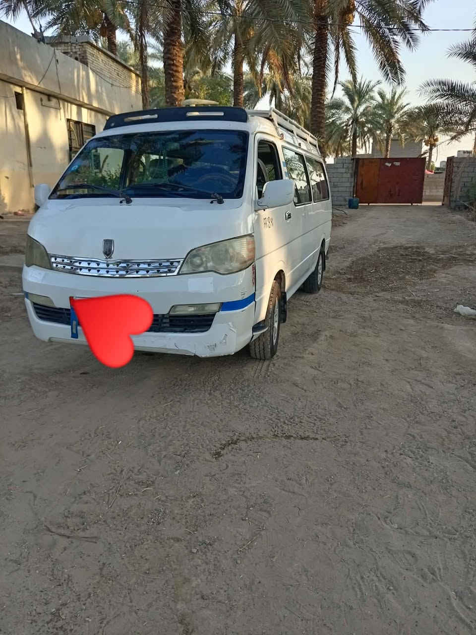 سلام عليكم
جنبي للبيع موديل 2015 كفاله عامه سياره جاهزه كير اكسل محرك خير من الله كشر بلادي لتواصل واساب او على لخط ***********
