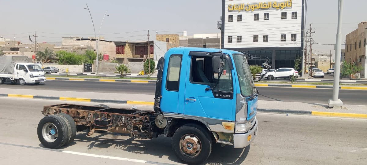 سياره البيع موديل 96رقم بغداد مكينه 80عادي مكان البصره  ***********
