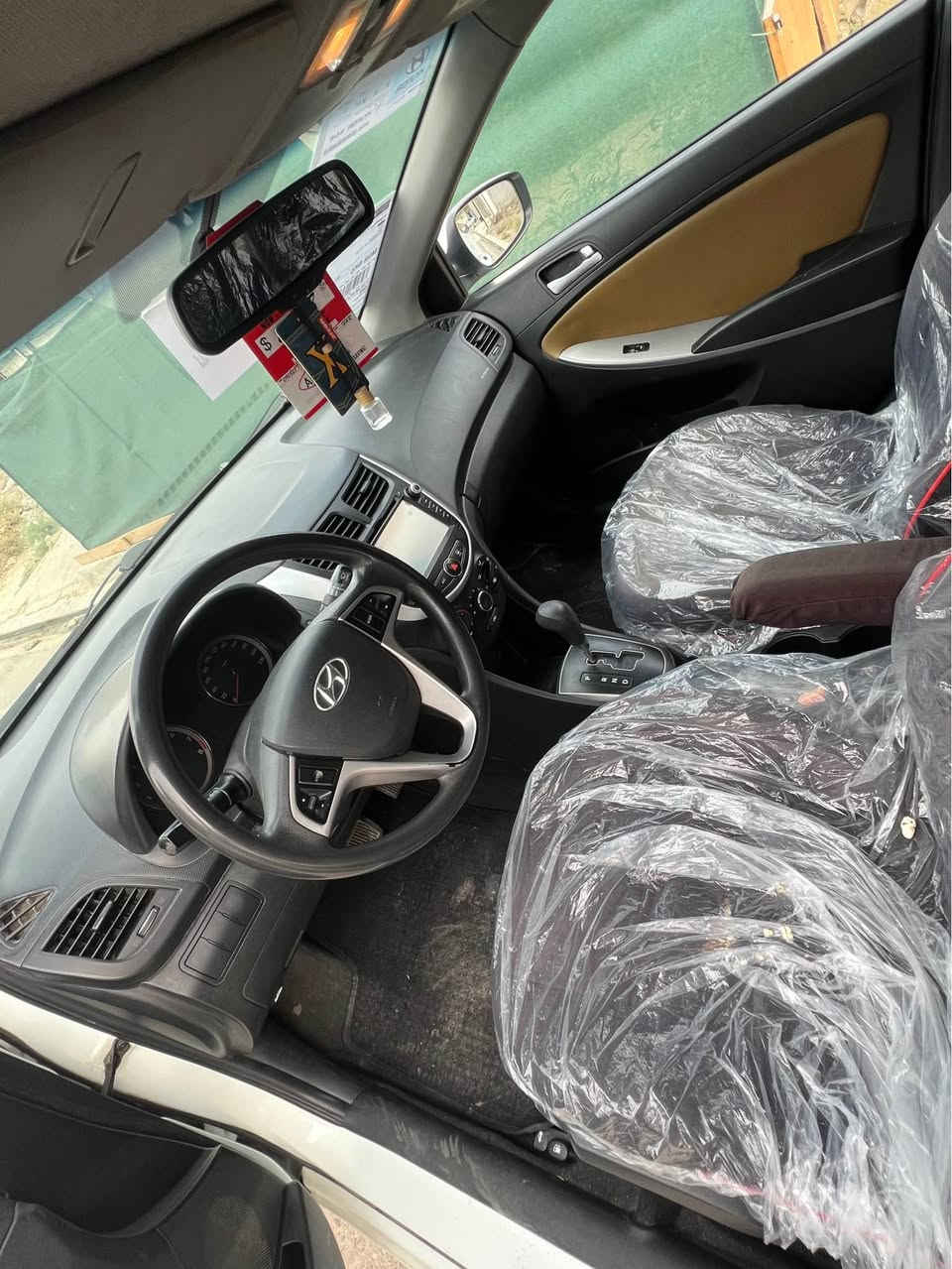 اكسنت ٢٠١٥ • توماتيك • خليجي
