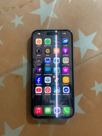 آيفون ١٤ برو ماكس • ٢٥٦ • بطاريه ٨٦
