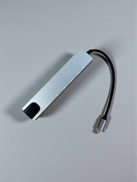 محول USB-C • شاشة 4K • انترنت سلكي