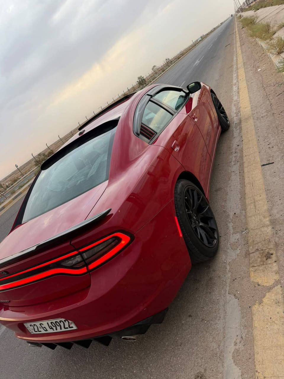 جارجر • ٢٠١٧ • رقم اربيل