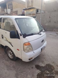 كيا بونغو • ٢٠٠٧ • ٣٠٠٠