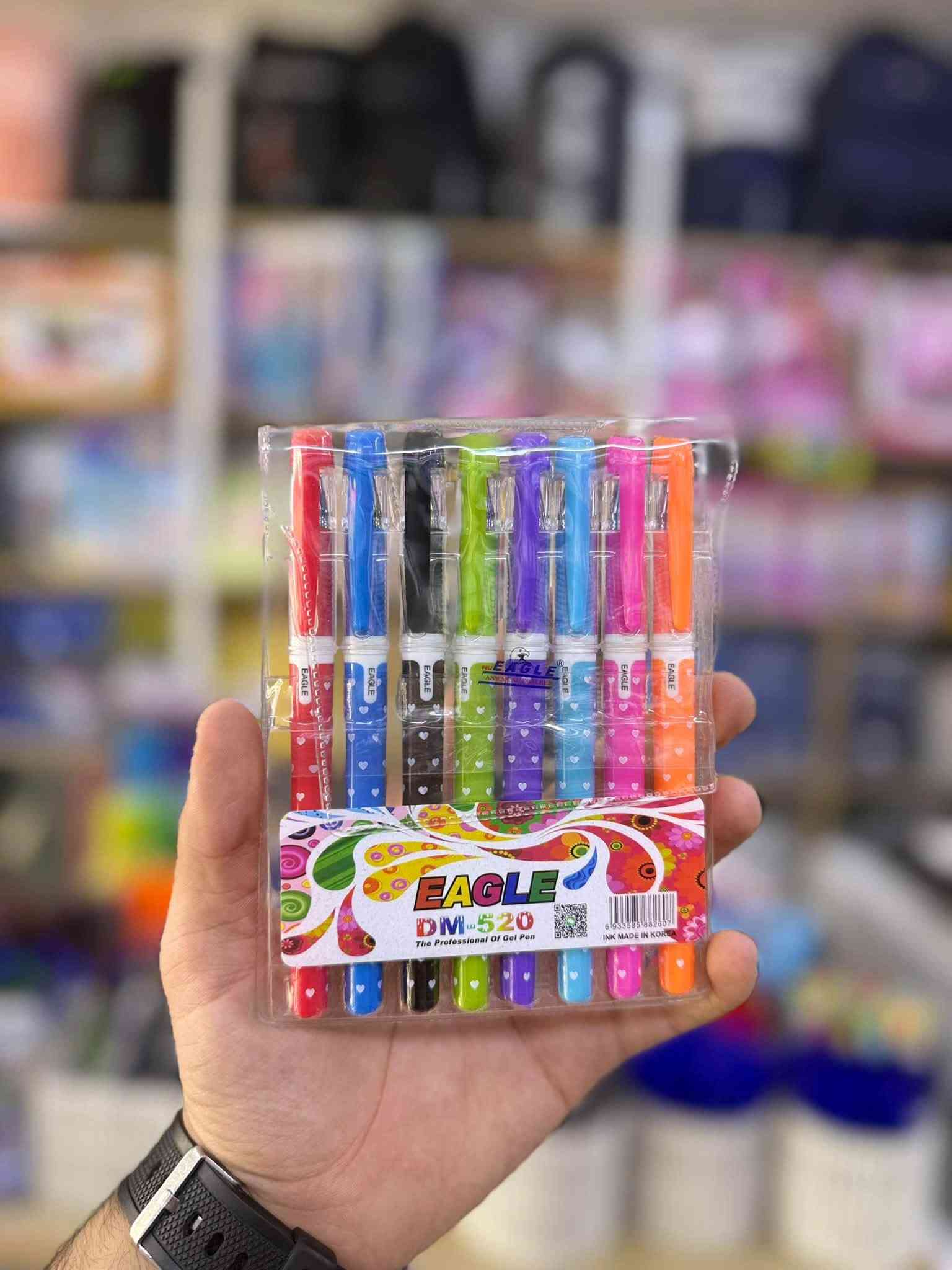 جاف • ألوان مختلفة • العامرية شارع المضيف