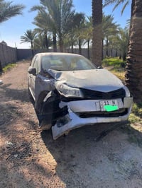 فلاوين • ٢٠١٣ • رقم بغداد