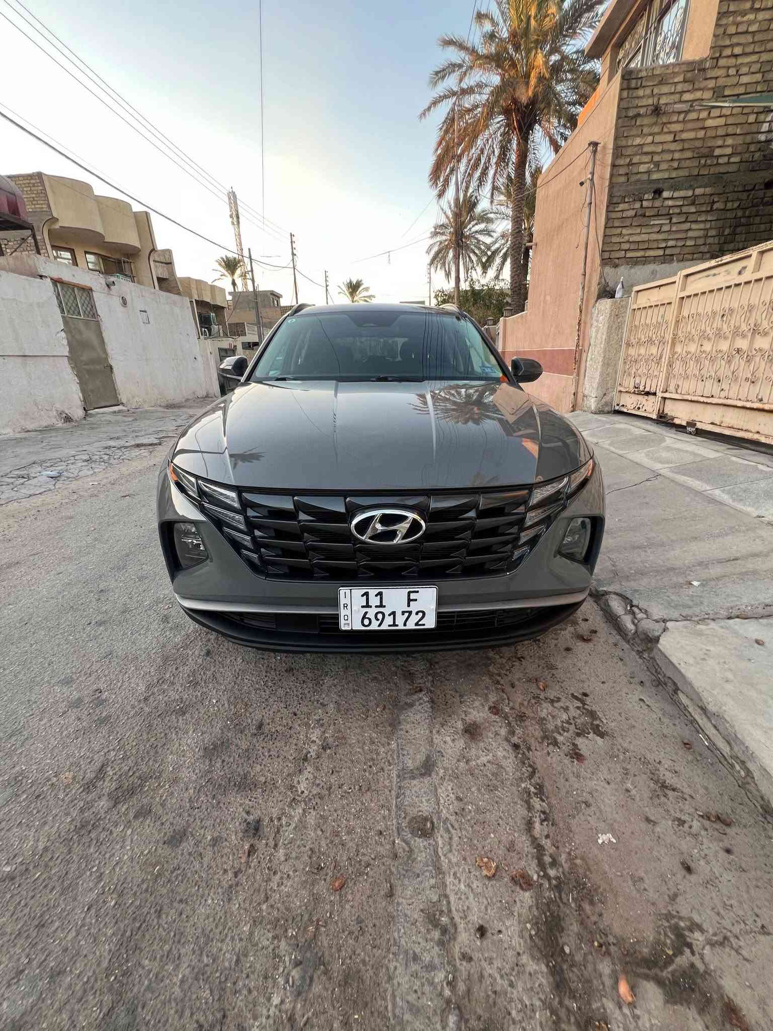 توسان • ٢٠٢٤ • ٧٨ ألف ميل