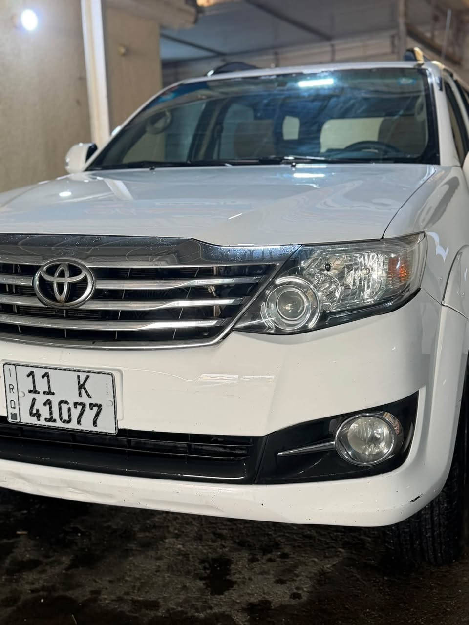 ارخص وانضف سياره بلعراق✌️😅
سعر بلاش 185 💸 وبيه مجال بسيط
كفالة ما عدة جاملغ الخلفي ضربة بسيطة
مكينة 6 V 
سياره بجيس ماشية 118 حقيقي 
مال جناية سياره خير من الله
باسمي رقم بغداد جديد 
مكاني بغداد *********** 

‭***********‬❤️📱
