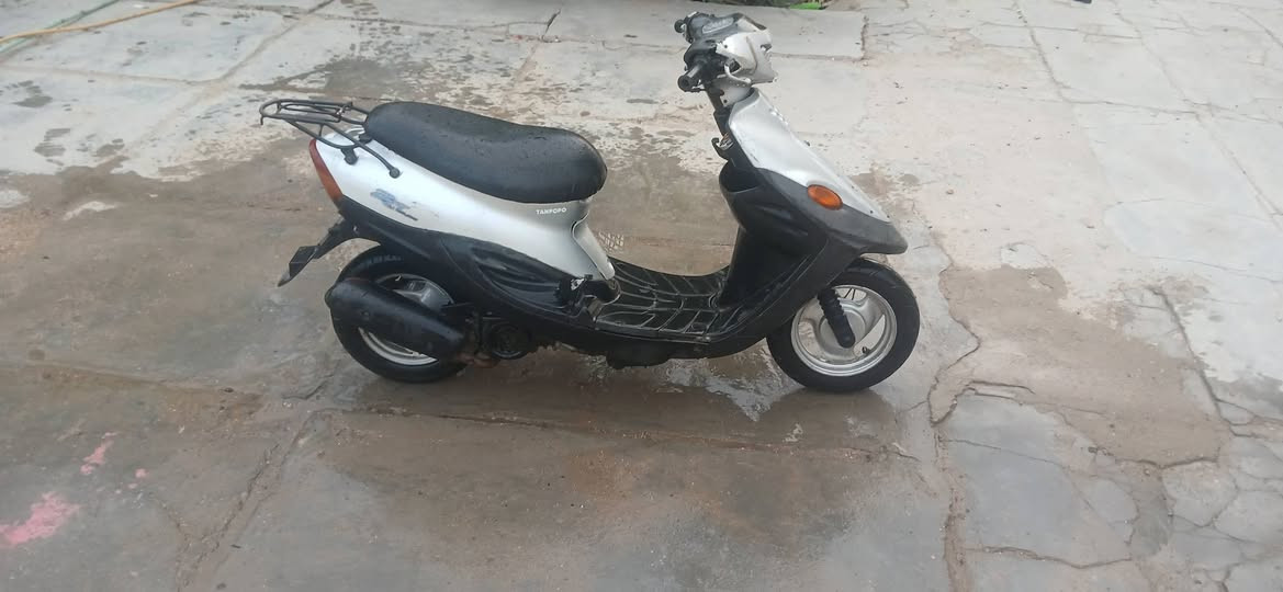 بيجي 9 • ازروف • مكينه جديده