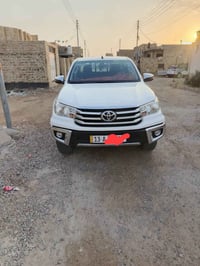 فور ويل • اوتوماتيك • ٢٠١٩
