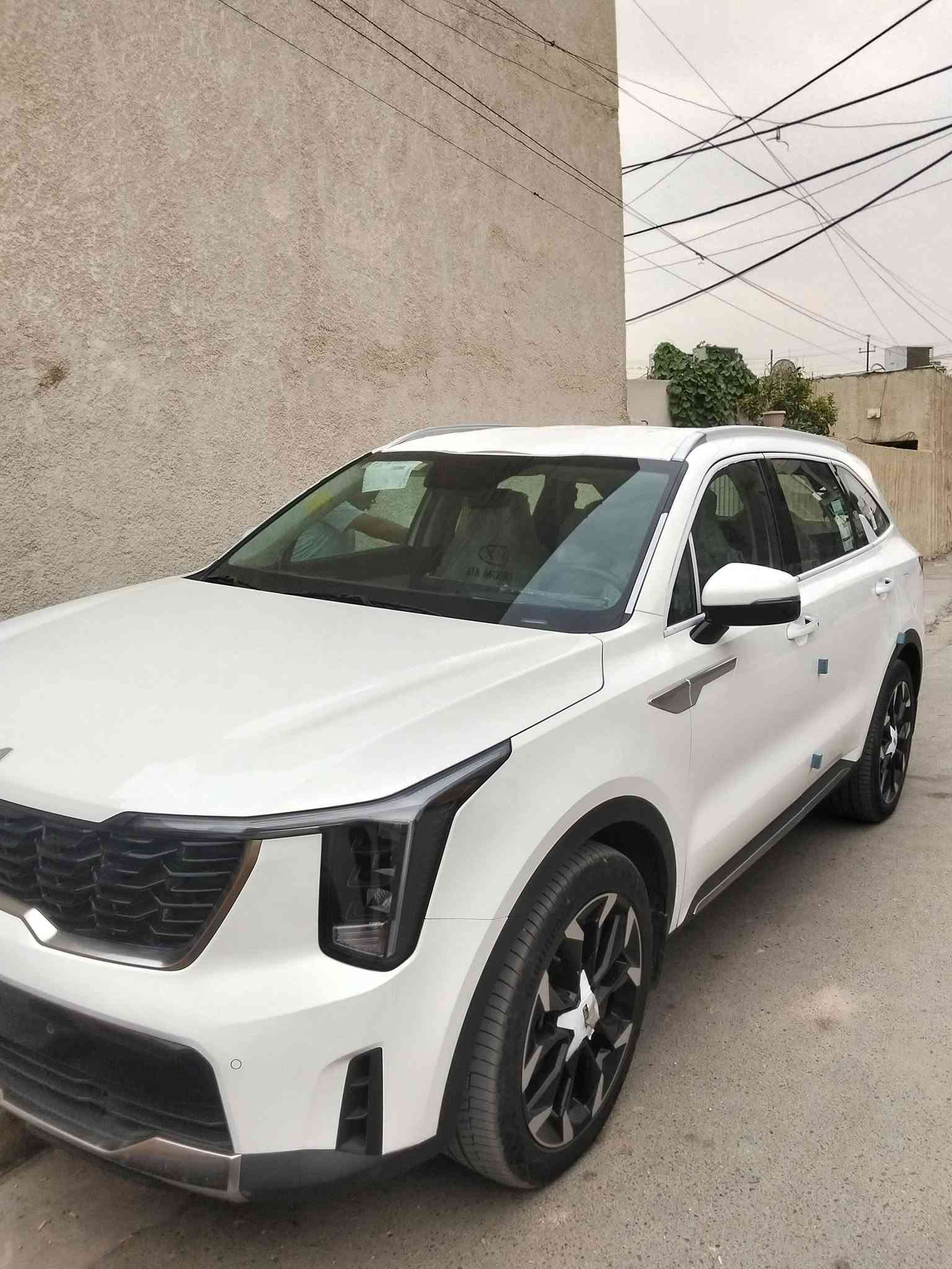 سبع راكب • ٢٠٢٧ • ٦ سلندر