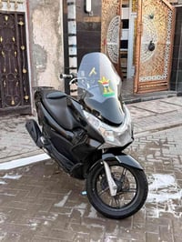 بيسي اكس • جيل اول • مامفتوحه