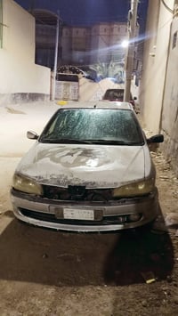 بيجو 306 • بابل • محرك بكفاله